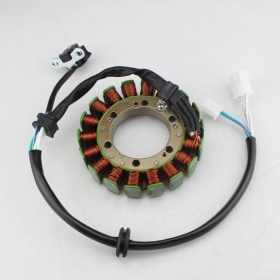 Stator ignition SUZUKI XTZ / SUPER TENERE 750 1989-1997