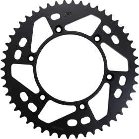MOOSE OFFROAD HARD-PARTS Steel Rear Sprocket 50T Gas Gas / Husaberg / Husqvarna / KTM 125-690cc 88-21