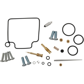 MOOSE OFFROAD Carburetor Repair Kit Honda TRX 500 FA / FGA 01-04
