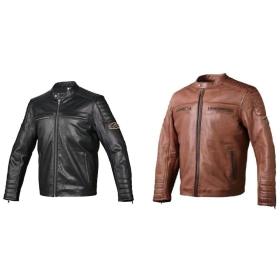 Grand Canyon Leather Jacket Logan 