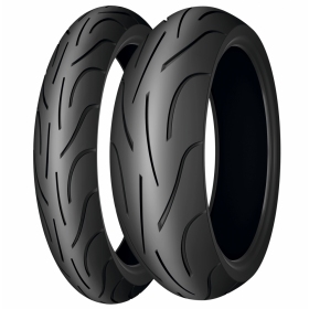 Tyre MICHELIN PILOT POWER TL 73W 180/55 R17