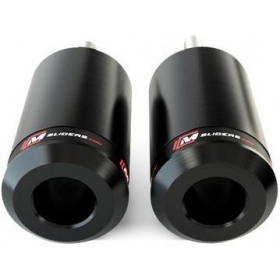 Frame sliders HONDA CBR 900cc / 919cc 1992-1999 2pcs