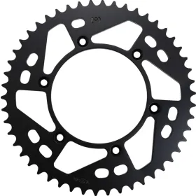 MOOSE OFFROAD HARD-PARTS Steel Rear Sprocket 50T Gas Gas / Husaberg / Husqvarna / KTM 125-690cc 88-21