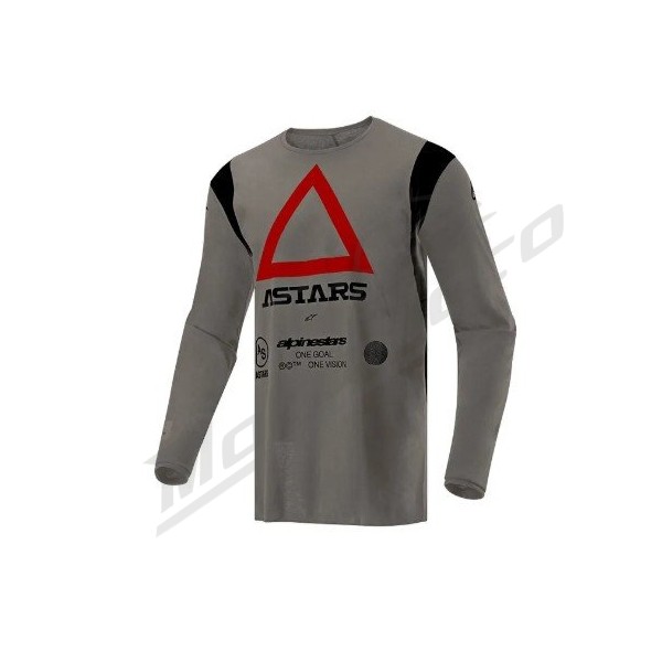 ALPINESTARS Techdura Jersey