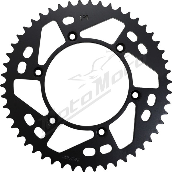MOOSE OFFROAD HARD-PARTS Steel Rear Sprocket 50T Gas Gas / Husaberg / Husqvarna / KTM 125-690cc 88-21