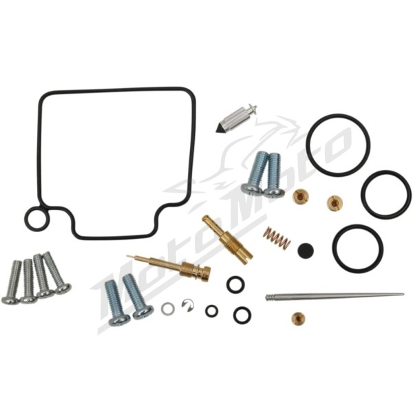 MOOSE OFFROAD Carburetor Repair Kit Honda TRX 500 FA / FGA 01-04