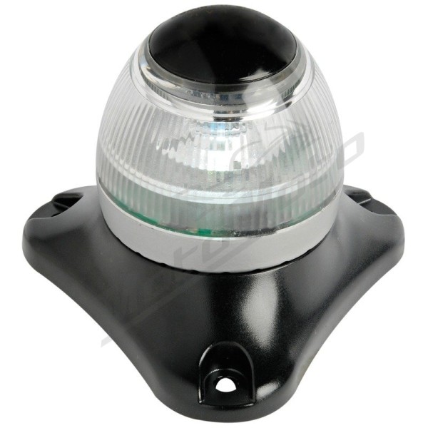 Osculati Sphera II navigation light 360° white
