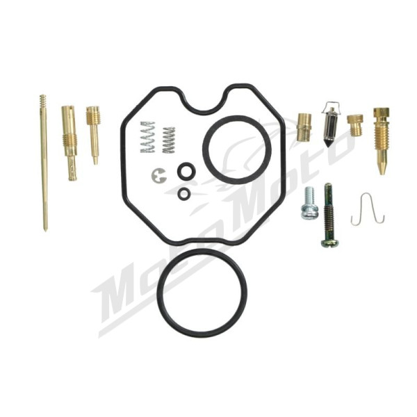 Tourmax Carburettor repair kit Arctic Cat DVX 250 06-07