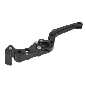 4Ride Clutch Lever Telescopic Kawasaki GTR / ZX-14R 1400cc 06-17