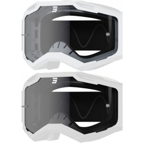 Off Road Goggle Shot Iris 2.0 / Assault 2.0 Anti-Fog Lens