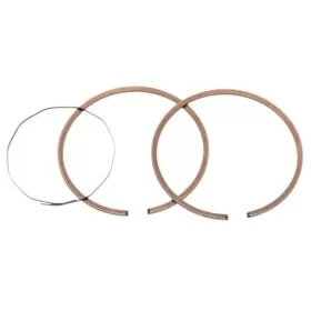 Piston rings MAXTUNED Ø47x1,2 side lock 2pcs (strengthen)
