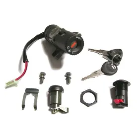 Vicma Užvedimo spynelės kompl. Honda SH 125 02-07