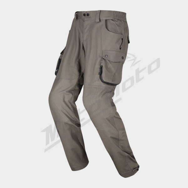 LS2 Coast Cargo Textile Pants
