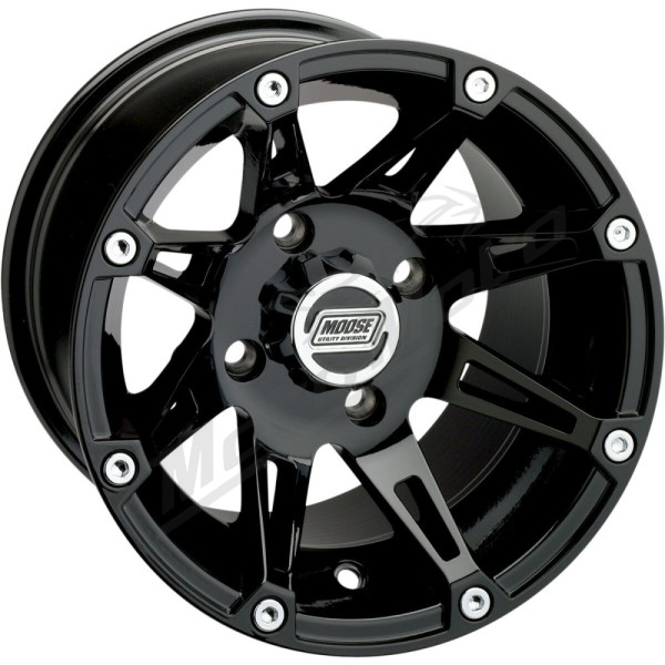 MOOSE OFFROAD Ratlankis R14X7 4/156 4+3
