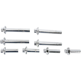 GARDNER-WESTCOTT Head Bolt Kit Harley Davidson FLHS / FLHT / FLHTC 883-1340cc 85-92