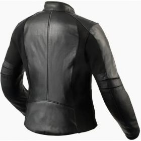 Revit Maci Ladies Leather Jacket