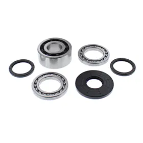 ALL BALLS Priekinio reduktoriaus remonto kompl. Polaris RZR 1000 2020