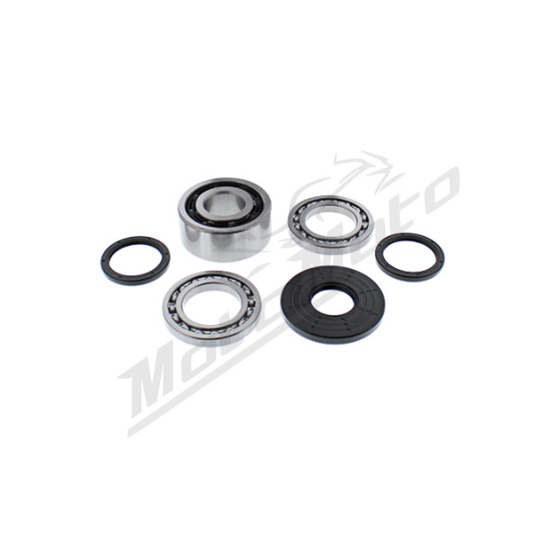 ALL BALLS Front differential repair kit Polaris RZR 1000 2020