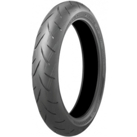 Tyre BRIDGESTONE S21 TL 58W 120/70 R17