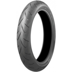 Padanga BRIDGESTONE S21 TL 58W 120/70 R17