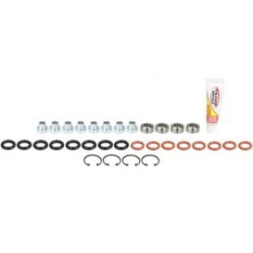 PIVOT WORK Rear shock absorber repair kit Polaris RZR 800cc 10-14