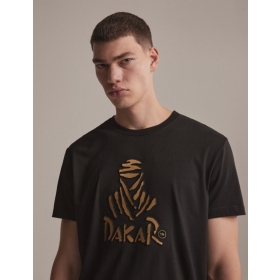 Men's T-shirt DAKAR VIP 236