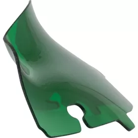 KLOCK WERKS Kolor Flare™ Sport Windshield HARLEY DAVIDSON FLHTCUL 1690-1923 14-25