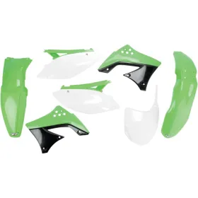 UFO Plastic kit Kawasaki KXF 450 09-11