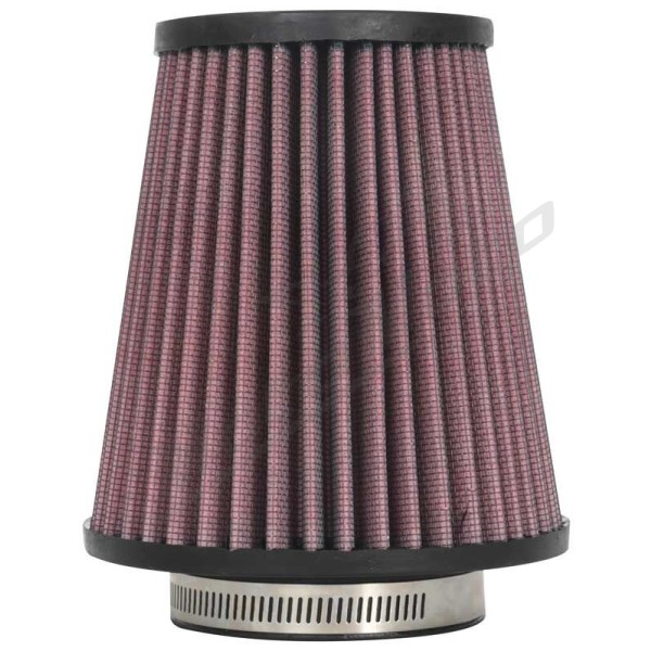 K&N Universal Air Filter Ø70mm