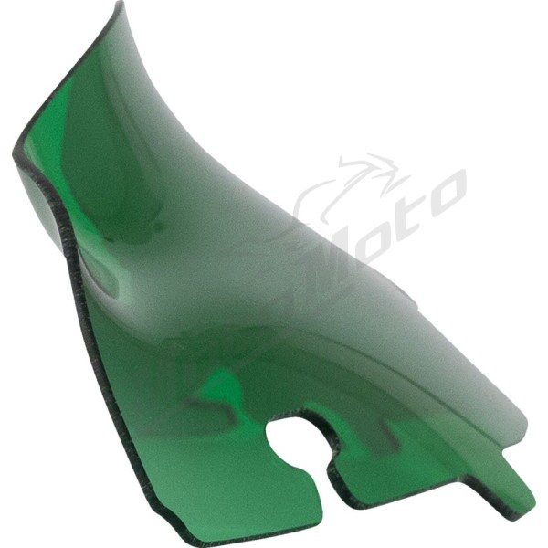 KLOCK WERKS Kolor Flare™ Sport Windshield HARLEY DAVIDSON FLHTCUL 1690-1923 14-25