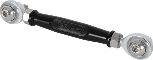 THRASHIN SUPPLY CO. Adjustable Brake Linkage ​​​​​​​Harley Davidson FLDE / FLFB / FLFBS 1750-1923cc 18-25