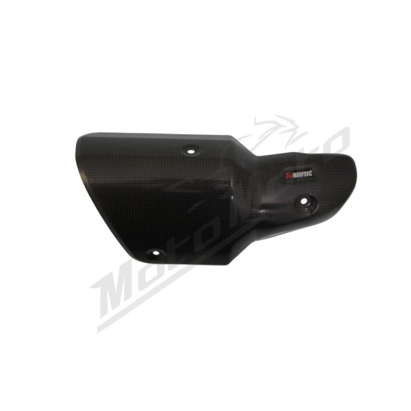 AKRAPOVIC Heat Shield Yamaha YZF-R1 1000 15-19