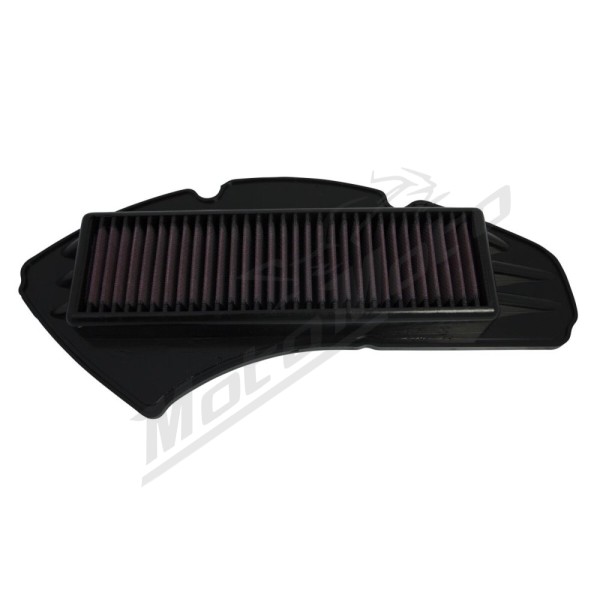 K&N High-Flow Air Filter Yamaha GPD 125/155 15-21