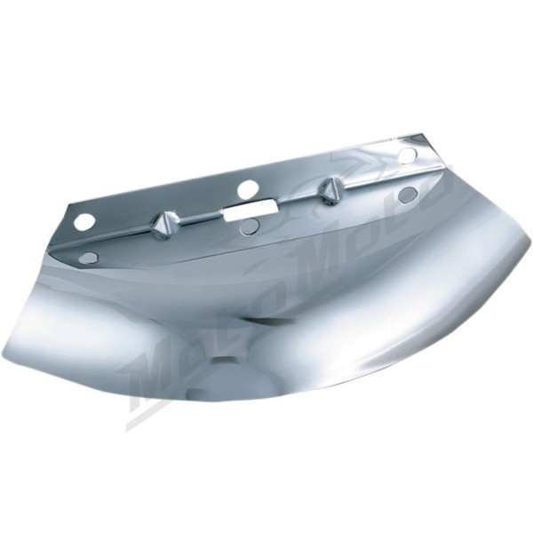 KURYAKYN Lower Triple Tree Wind Deflector Harley Davidson FLH / FLHC / FLHR / FLTRX / FLTR / FLHX 1200/1800 14-25