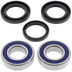4Ride Rear wheel bearing kit Kawasaki / Suzuki 80-90cc 87-10