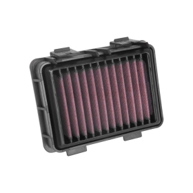 K&N Airfilter Husqvarna / KTM 125-401cc 17-20
