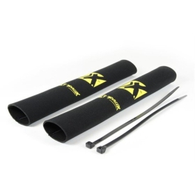 ProX neopreninė šakės apsaugos 130 x 44-50 mm 2vnt