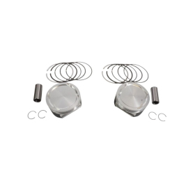 WOSSNER Piston Kit 84,94mm Kawasaki KRT 800cc 14-22