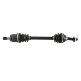 ALL BALLS Priekinis dešinys / kairys pusašis sustiprintas Suzuki LT-A 500-750 11-17