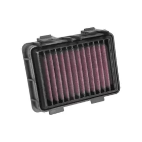 K&N oro filtras Husqvarna / KTM 125-401cc 17-20