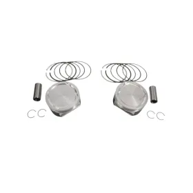WOSSNER Piston Kit 84,94mm Kawasaki KRT 800cc 14-22