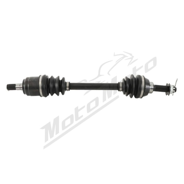 ALL BALLS Priekinis dešinys / kairys pusašis sustiprintas Suzuki LT-A 500-750 11-17