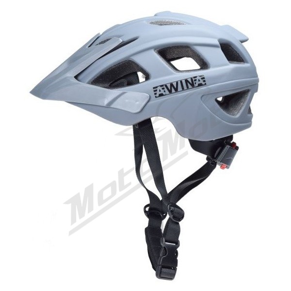 HELMET BICYCLE AWINA MOON HB3