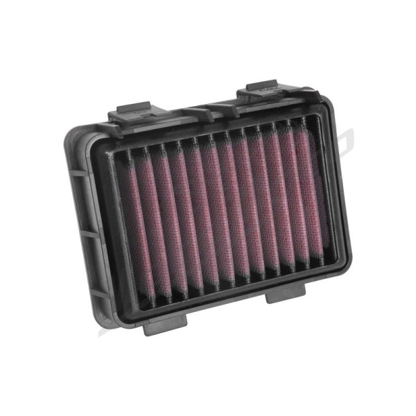 K&N oro filtras Husqvarna / KTM 125-401cc 17-20