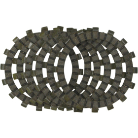 EBC CK Standard Series Clutch Kit YAMAHA YZ 125 83-87