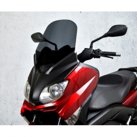 MOTOSHIELDS Stiklas YAMAHA X-MAX 250 / 2010-2013