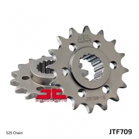 Front sprocket JTF709