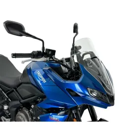 WRS TR009T SPORT Windscreen Clear Triumph Tiger Sport 660 ABS 22-23