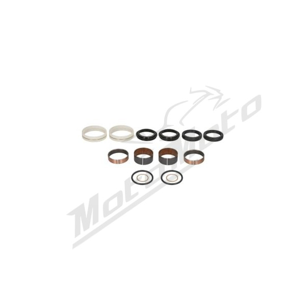 PIVOT WORK Front shock absorber repair kit Yamaha WR 250cc 08
