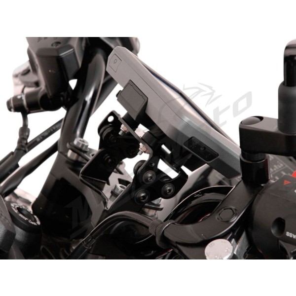 SW-MOTECH Adapter Kit for Garmin Zumo